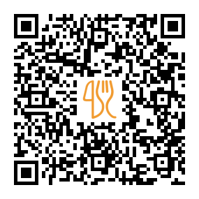 QR-code link para o menu de Memsahib Indian