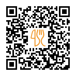 QR-code link para o menu de ブローハウゼコマヤ
