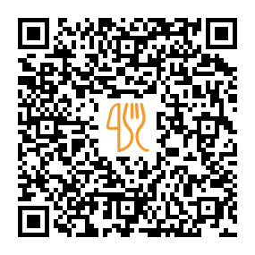 QR-code link para o menu de Jasmine's Ice Cream And Cafe