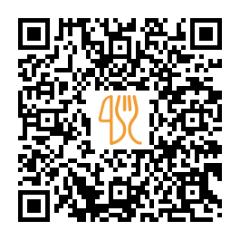 QR-code link para o menu de Queco's Burger