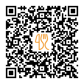 QR-code link para o menu de Crust Pizza Canningvale