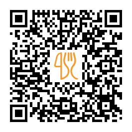 QR-code link para o menu de Carver’s Bbq