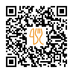 QR-code link para o menu de La Tua Pizza