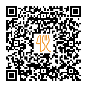 QR-code link para o menu de Cafe Mt Robson