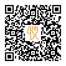 QR-code link para o menu de Hungry Bear