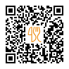 QR-code link para o menu de Rudy's