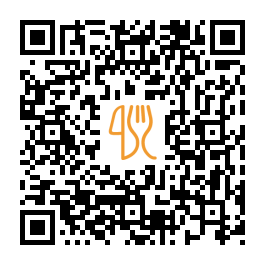 QR-code link para o menu de Lepak King Corner