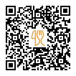 QR-code link para o menu de Ham Ham Pizza