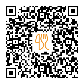 QR-code link para o menu de What The Dickens!