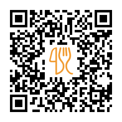 QR-code link para o menu de Cuca Cacao