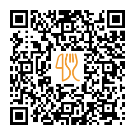 QR-code link para o menu de Seoul Palace