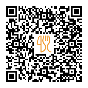 QR-code link para o menu de Buttercups Coffee