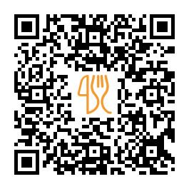 QR-code link para o menu de Brown Coffee Cafe