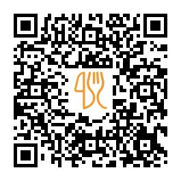 QR-code link para o menu de Pho Delite