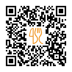 QR-code link para o menu de 자매식당