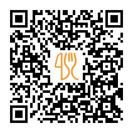 QR-code link para o menu de Gān Dǎng Chī Chá Zuǒ Lín