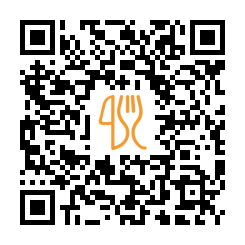 QR-code link para o menu de Al Manzil