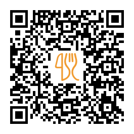 QR-code link para o menu de Our Baby Bakery