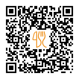 QR-code link para o menu de Bean On The Green