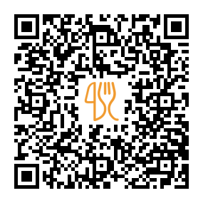 QR-code link para o menu de Lady Pizza