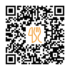 QR-code link para o menu de The Cowshed