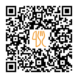 QR-code link para o menu de Forest Drink Food Lounge.