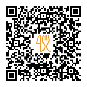 QR-code link para o menu de Frank's Plank Road Cafe