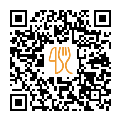 QR-code link para o menu de Café Rupestre