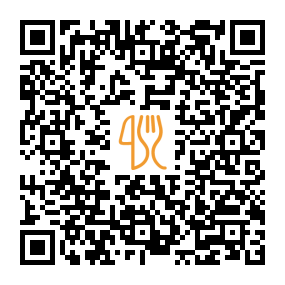 QR-code link para o menu de Babylon Cafe