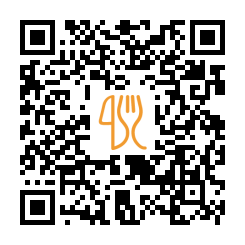 QR-code link para o menu de Kona Kafe