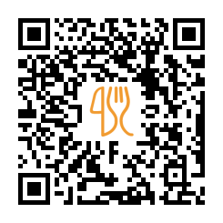 QR-code link para o menu de Mr. Burger