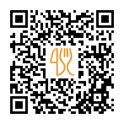 QR-code link para o menu de Dems