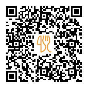 QR-code link para o menu de Vaishno Dhaba