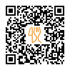 QR-code link para o menu de Cafe Du Soir