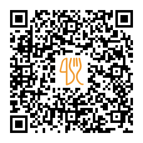 QR-code link para o menu de Theo's Takeaway Ainslie