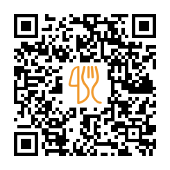 QR-code link para o menu de Cafeteria Gre Fe