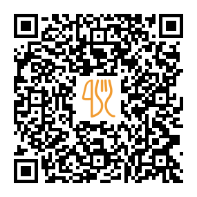 QR-code link para o menu de Soho Lounge