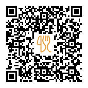 QR-code link para o menu de Backroom Brewery