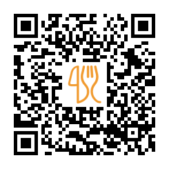 QR-code link para o menu de Momo