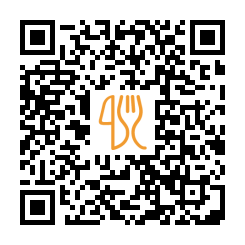 QR-code link para o menu de 천리맛집