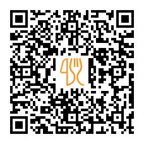 QR-code link para o menu de The Tower Craft Grill