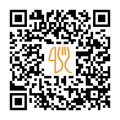 QR-code link para o menu de Aufa Cafe