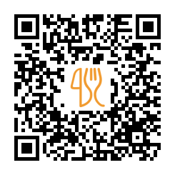 QR-code link para o menu de Sette