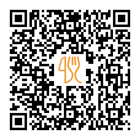 QR-code link para o menu de Dhaba True Flavors Of India