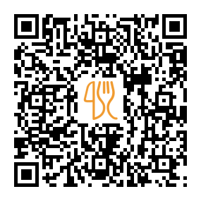 QR-code link para o menu de Northside Pizza