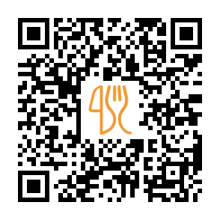QR-code link para o menu de Ali Baba