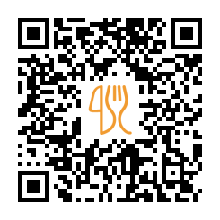 QR-code link para o menu de Mcdonald's