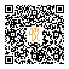 QR-code link para o menu de Veganlove Street Food