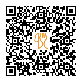 QR-code link para o menu de Sportful Garden (stanford