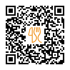 QR-code link para o menu de 우리동네구이집